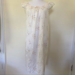 Vintage nightie